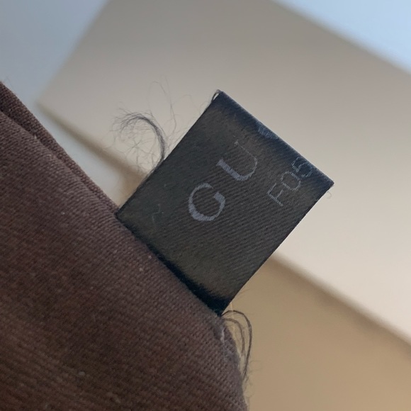 「Sold」Gucci Jackie 1961 shoulder bag Authentic - Picture 11 of 12